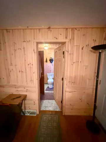 $142,000 | N11765 Deer Lake Road, Athelstane, WI 54104