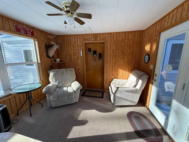 $142,000 | N11765 Deer Lake Road, Athelstane, WI 54104