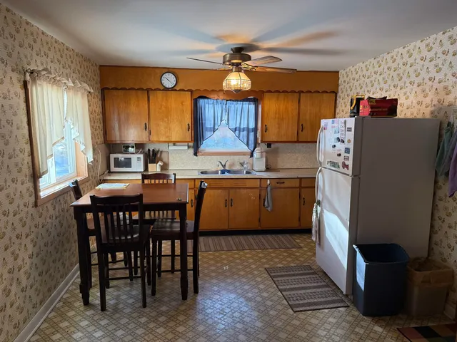 $142,000 | N11765 Deer Lake Road, Athelstane, WI 54104