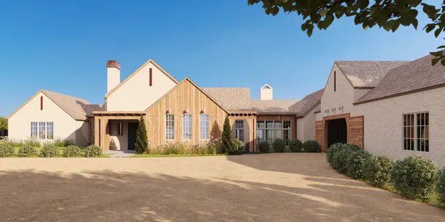 $7,000,000 | 1924 Thompson's Station Road West, Thompson's Station, TN 37179