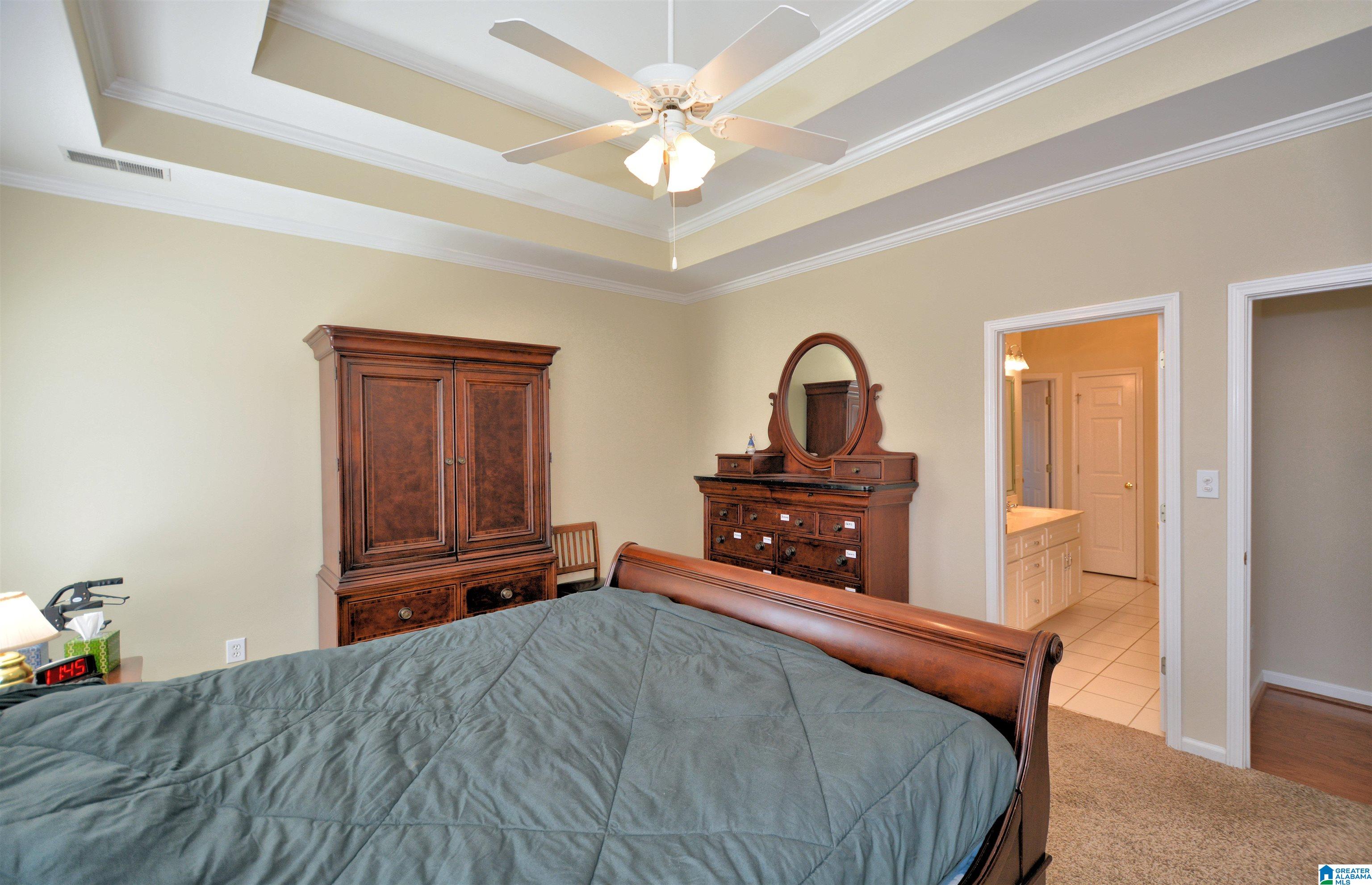 207 Beaver Crest Circle Pelham, AL 35124 - Photo 21 of 33
