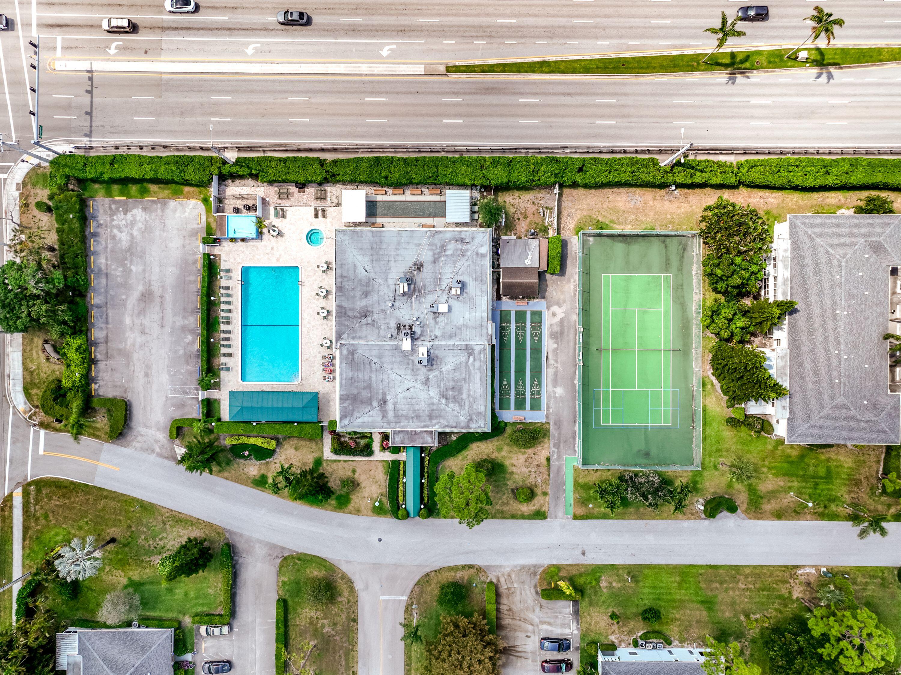 2835 Southwest 13th Street, Unit 201 Delray Beach, FL 33445 - Photo 43 of 45 DJI_0736
