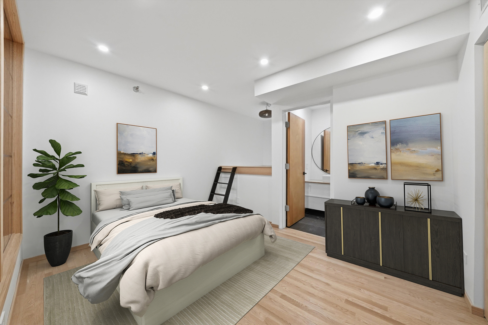 1727 South Indiana Avenue, Unit 422 Chicago, IL 60616 - Photo 14 of 32