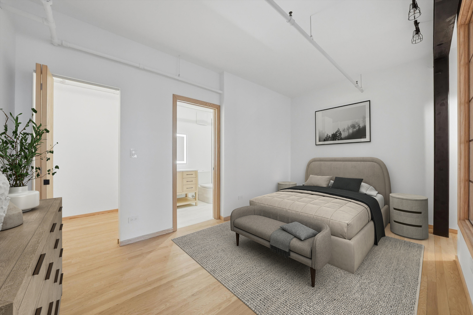 1727 South Indiana Avenue, Unit 422 Chicago, IL 60616 - Photo 17 of 32