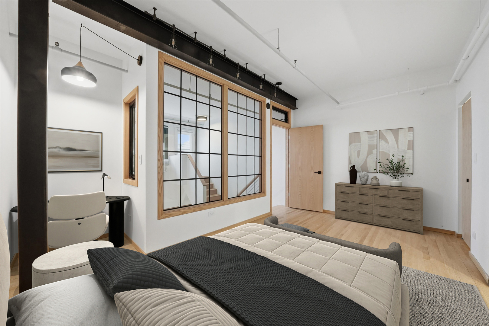 1727 South Indiana Avenue, Unit 422 Chicago, IL 60616 - Photo 18 of 32