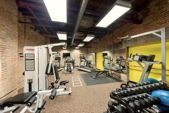 $3,850 | 1727 South Indiana Avenue, Unit 422, Chicago, IL 60616