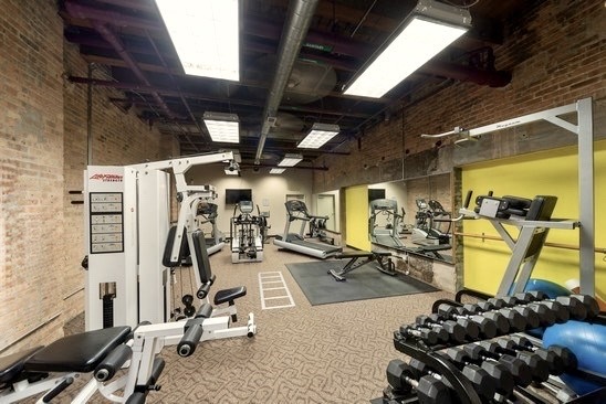 1727 South Indiana Avenue, Unit 422 Chicago, IL 60616 - Photo 22 of 32