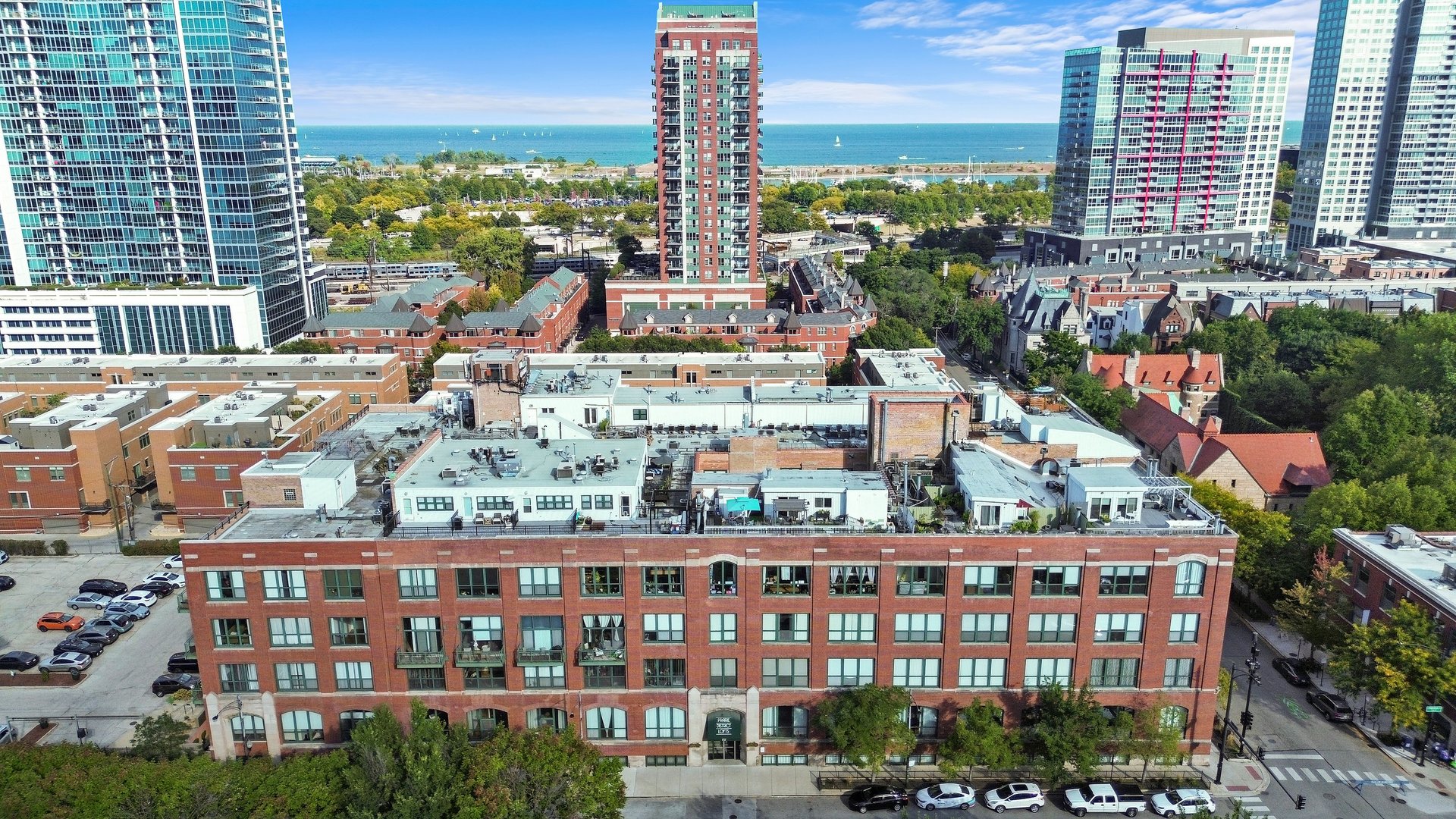 1727 South Indiana Avenue, Unit 422 Chicago, IL 60616 - Photo 23 of 32