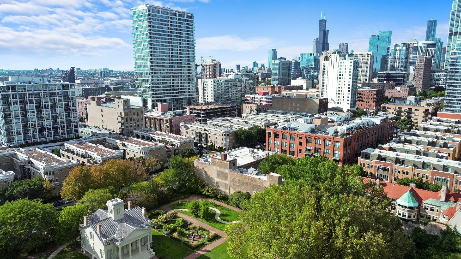 1727 South Indiana Avenue, Unit 422 Chicago, IL 60616 - Photo 26 of 32