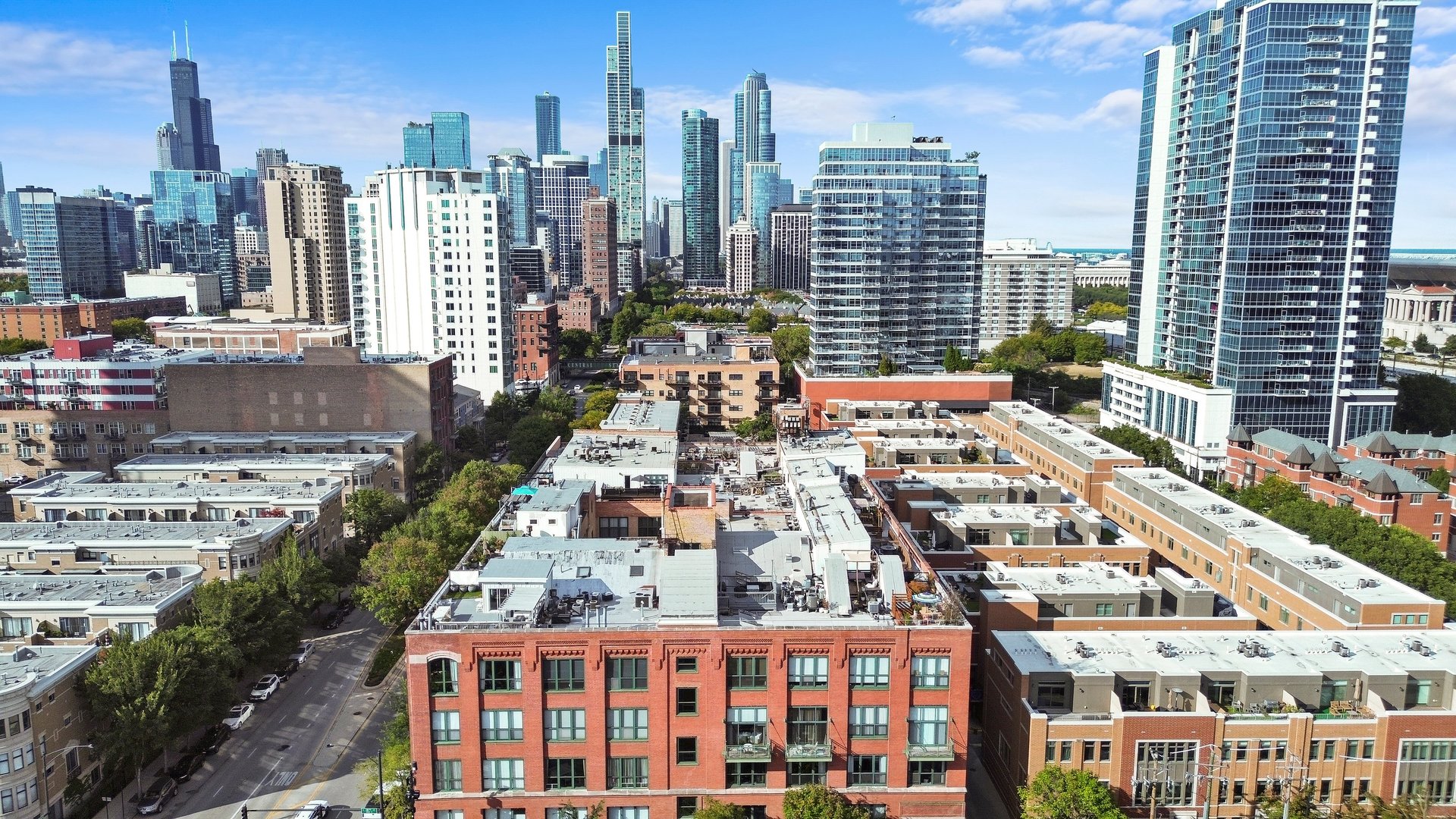 1727 South Indiana Avenue, Unit 422 Chicago, IL 60616 - Photo 27 of 32