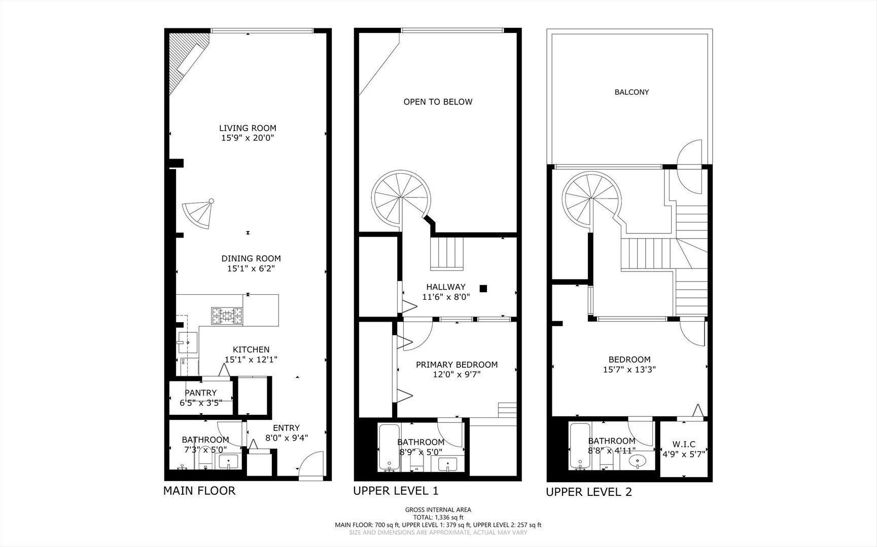 1727 South Indiana Avenue, Unit 422 Chicago, IL 60616 - Photo 32 of 32