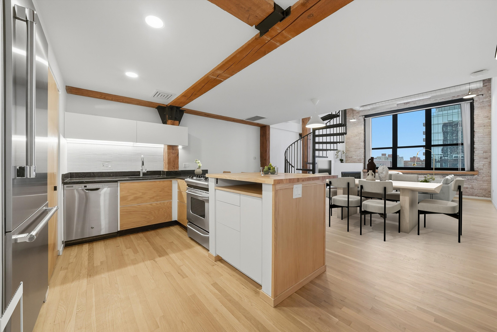 1727 South Indiana Avenue, Unit 422 Chicago, IL 60616 - Photo 5 of 32