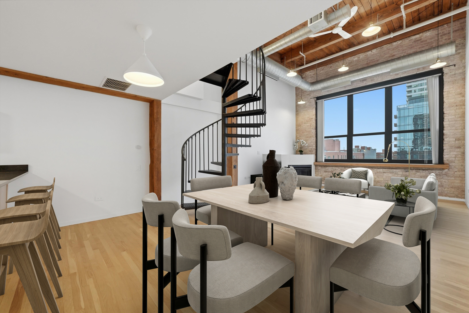 1727 South Indiana Avenue, Unit 422 Chicago, IL 60616 - Photo 6 of 32