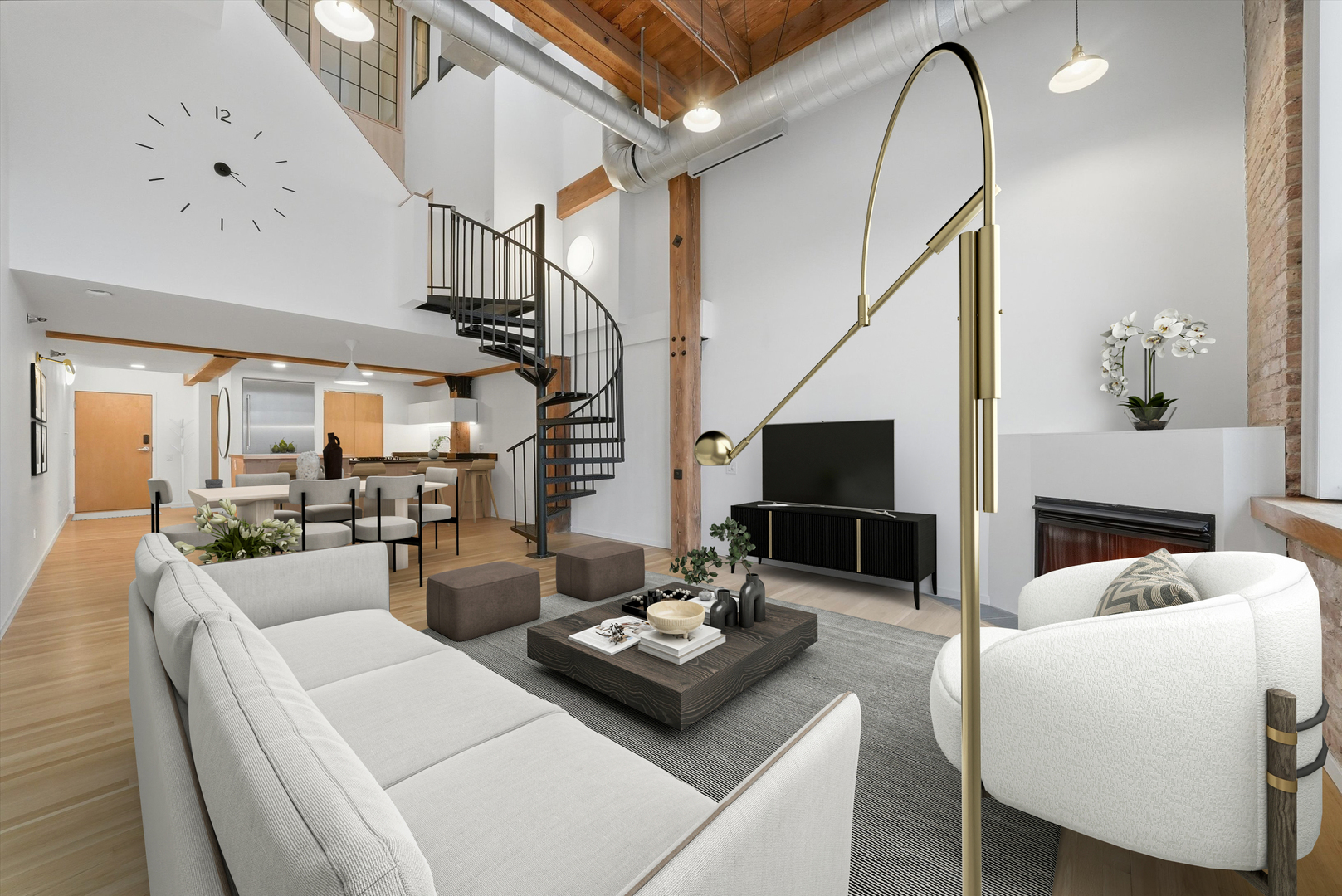 1727 South Indiana Avenue, Unit 422 Chicago, IL 60616 - Photo 8 of 32