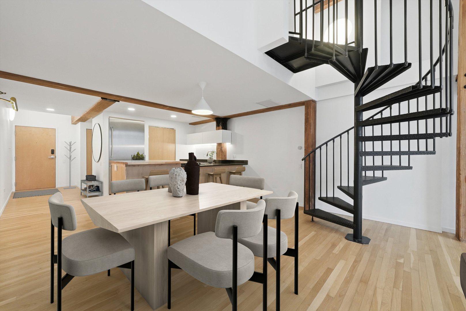 1727 South Indiana Avenue, Unit 422 Chicago, IL 60616 - Photo 9 of 32