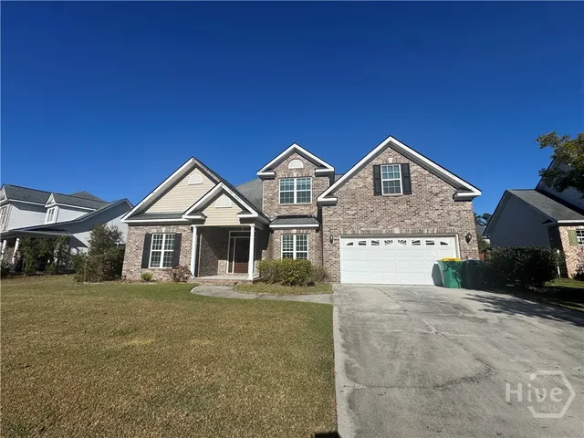 $430,000 | 1044 Woodland Drive, Pooler, GA 31322