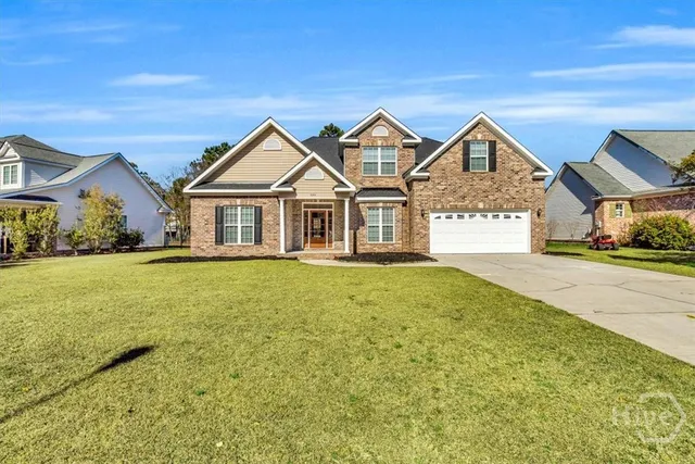 $405,000 | 1044 Woodland Drive, Pooler, GA 31322