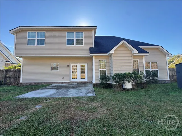 $430,000 | 1044 Woodland Drive, Pooler, GA 31322