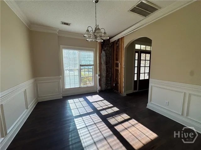 $430,000 | 1044 Woodland Drive, Pooler, GA 31322