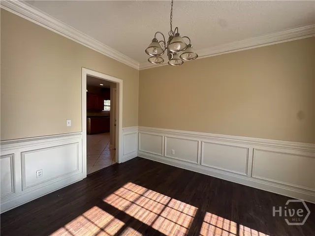 $430,000 | 1044 Woodland Drive, Pooler, GA 31322