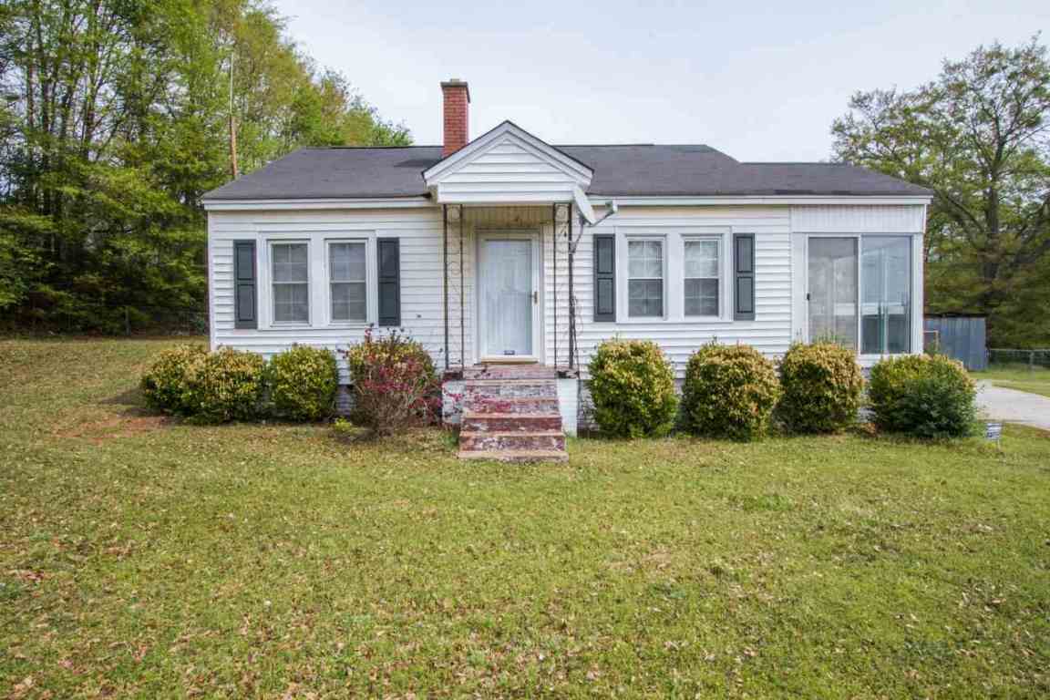 319 Simpson Road Anderson, SC 29621 - Photo 1 of 29