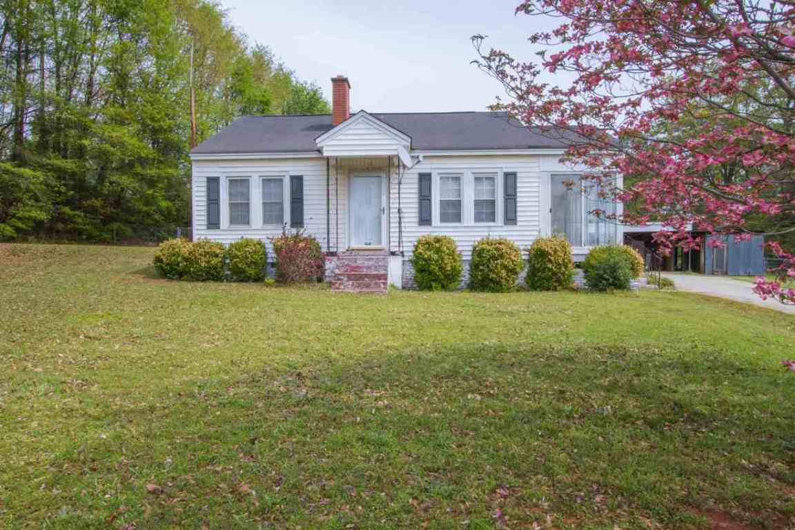 319 Simpson Road Anderson, SC 29621 - Photo 2 of 29