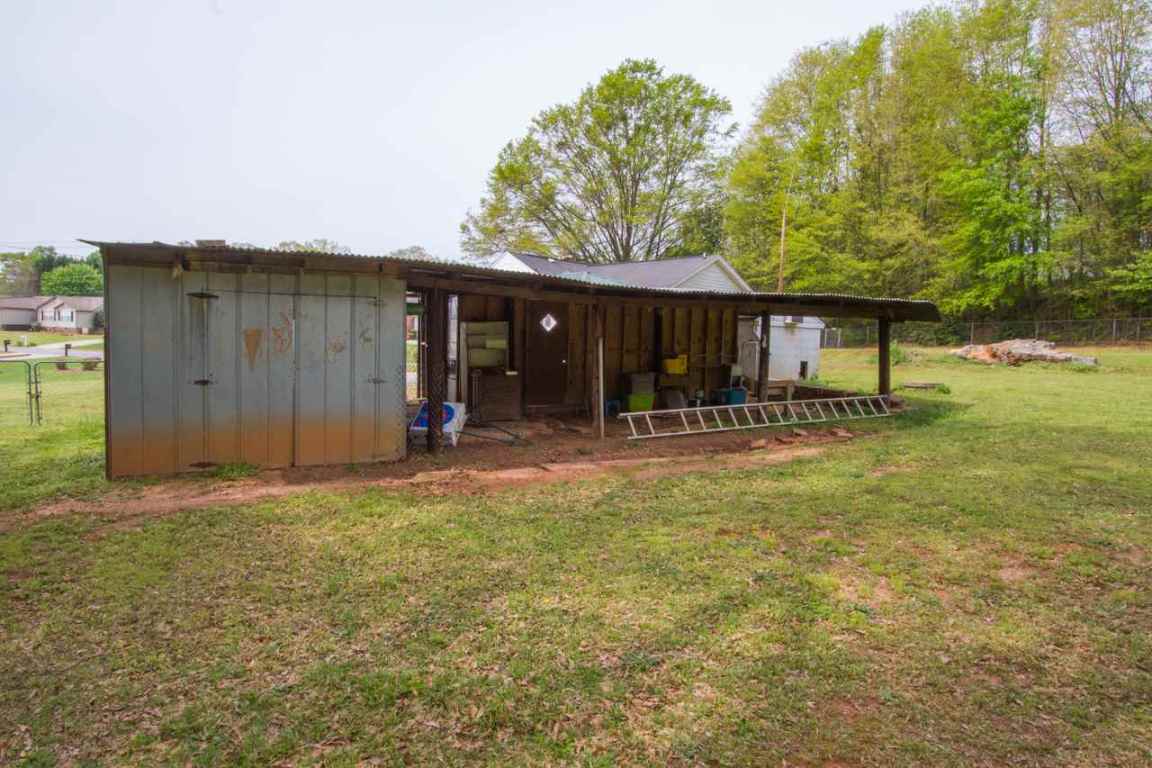 319 Simpson Road Anderson, SC 29621 - Photo 25 of 29