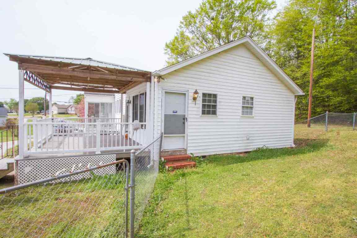 319 Simpson Road Anderson, SC 29621 - Photo 26 of 29