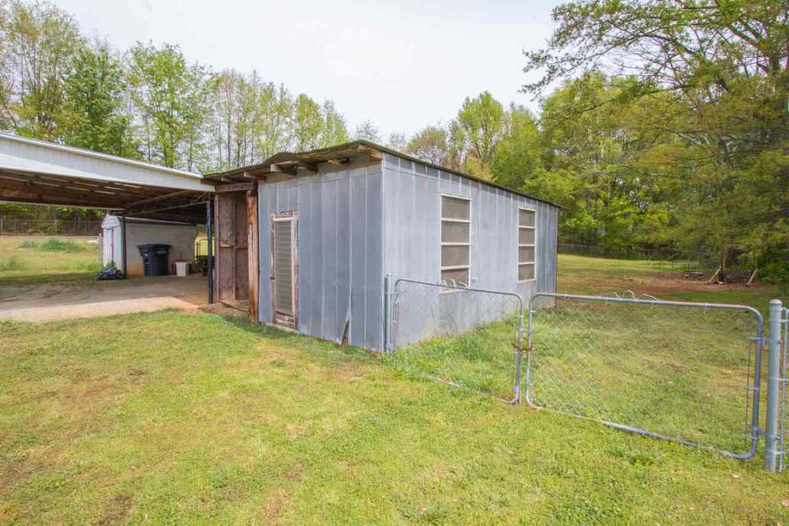 319 Simpson Road Anderson, SC 29621 - Photo 27 of 29