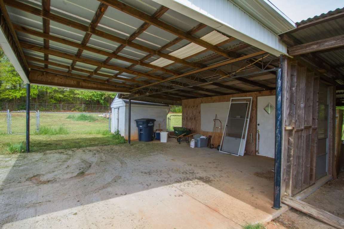 319 Simpson Road Anderson, SC 29621 - Photo 28 of 29