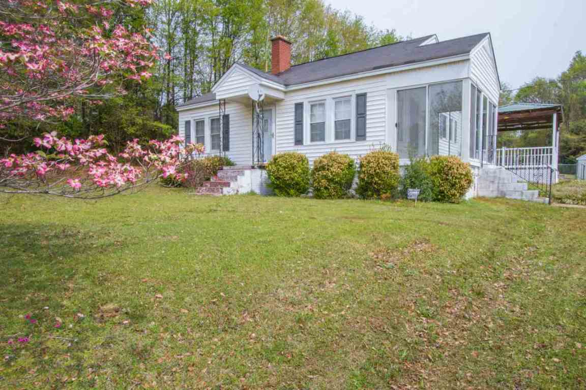 319 Simpson Road Anderson, SC 29621 - Photo 3 of 29