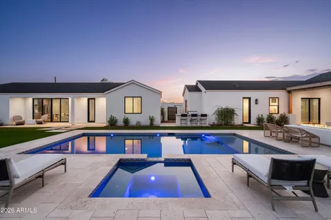 $4,875,000 | 6711 East Jenan Drive, Scottsdale, AZ 85254