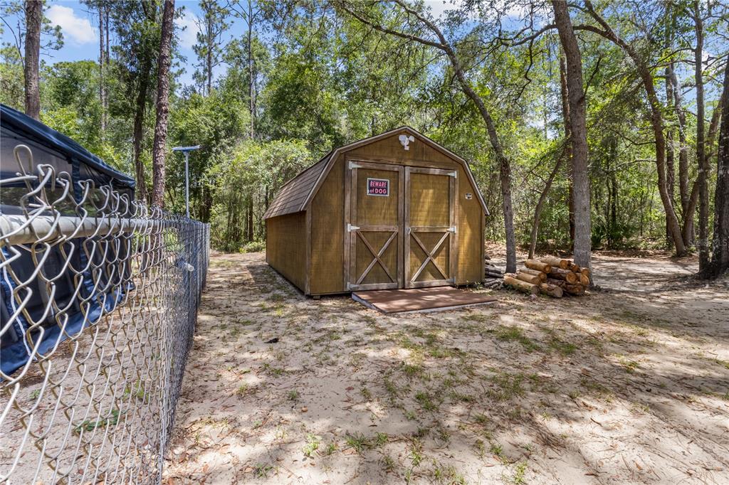 106 Arrowhead Point Road Hawthorne, FL 32640 - Photo 29 of 38