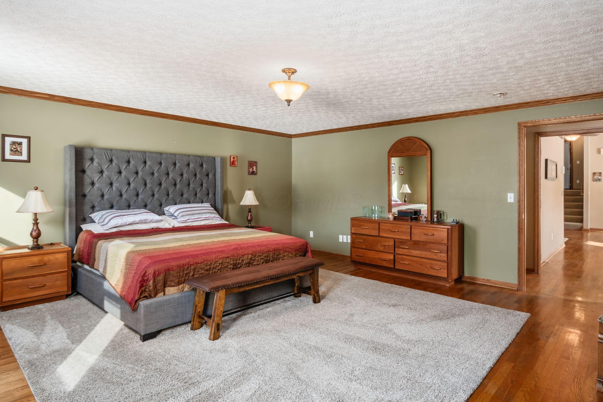 10862 Center Village Road Galena, OH 43021 - Photo 12 of 40 Extremely spacious
