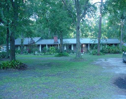 320 Josh Reynolds Road Lakeland, FL 33801 - Photo 1 of 1 Exterior Front