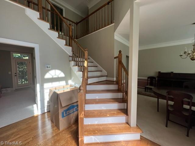 4918 Jessup Grove Road Greensboro, NC 27410 - Photo 3 of 29