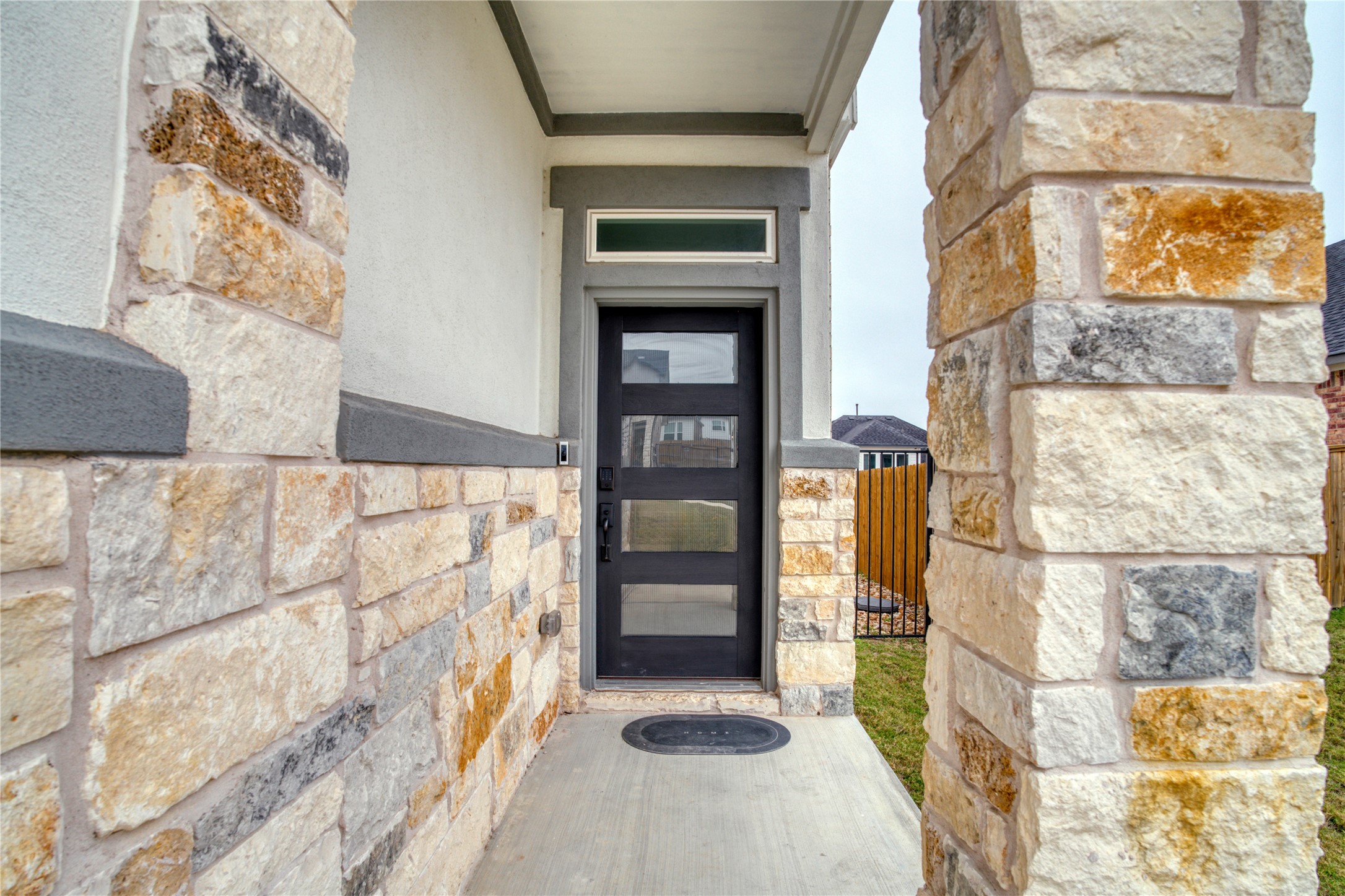 4504 Cool Gray Cove Austin, TX 78747 - Photo 3 of 28