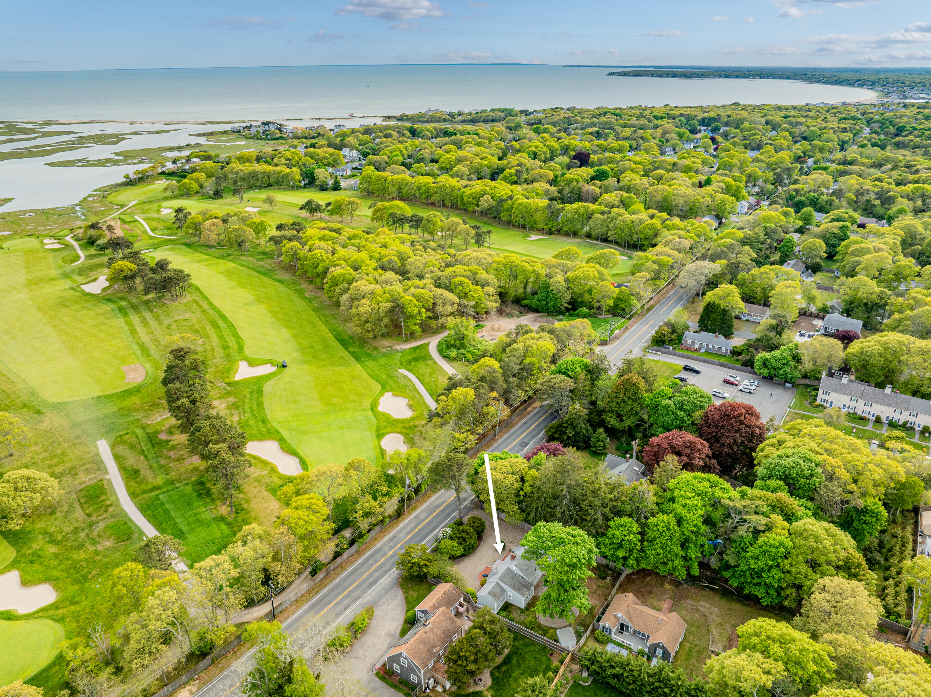 244 Craigville Beach Road Hyannis, MA 02601 - Photo 37 of 38 58_dji_0957-edit
