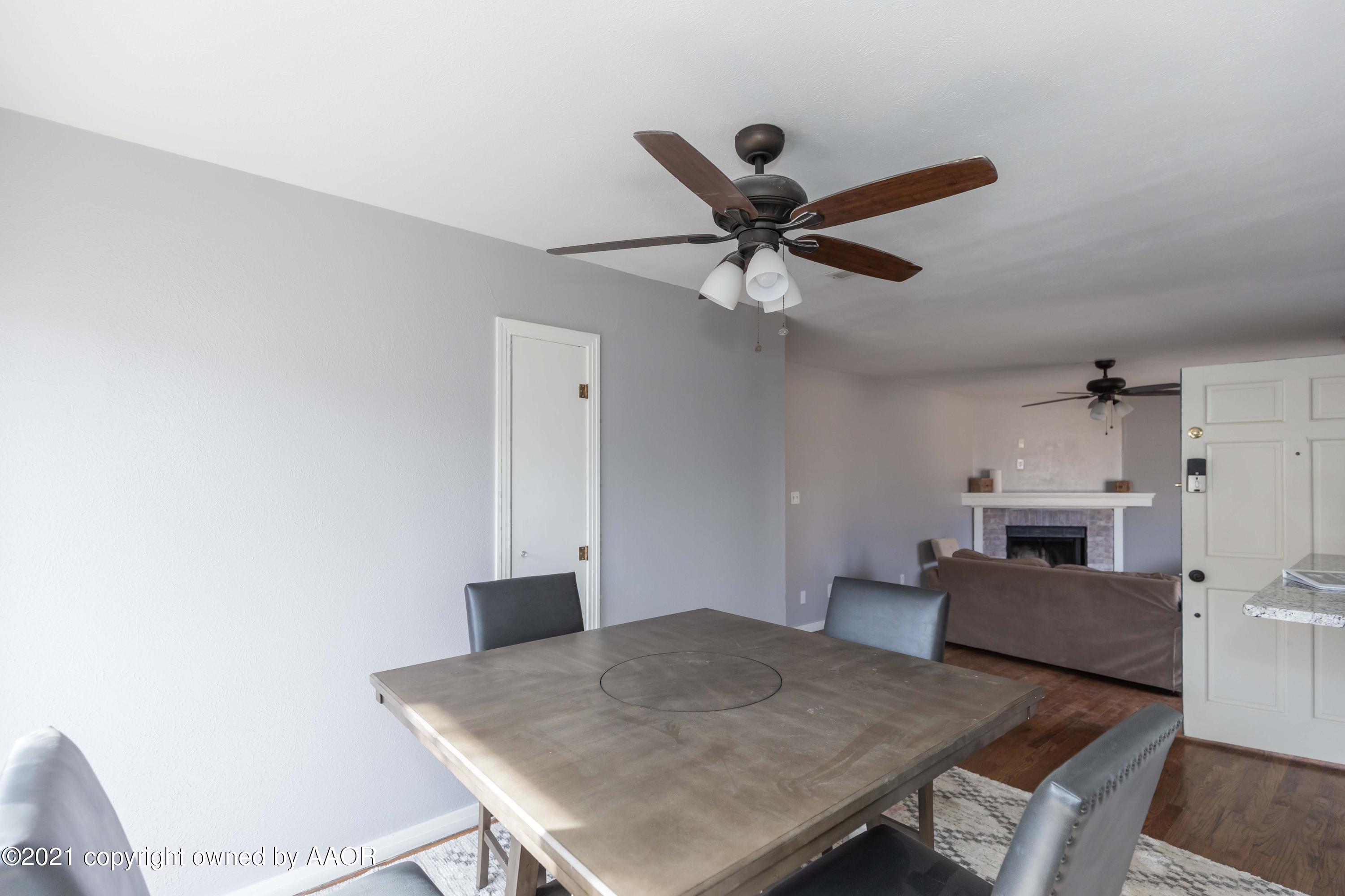 3502 Concord Road Amarillo, TX 79109 - Photo 13 of 39 DINING VIEW 2 (3)