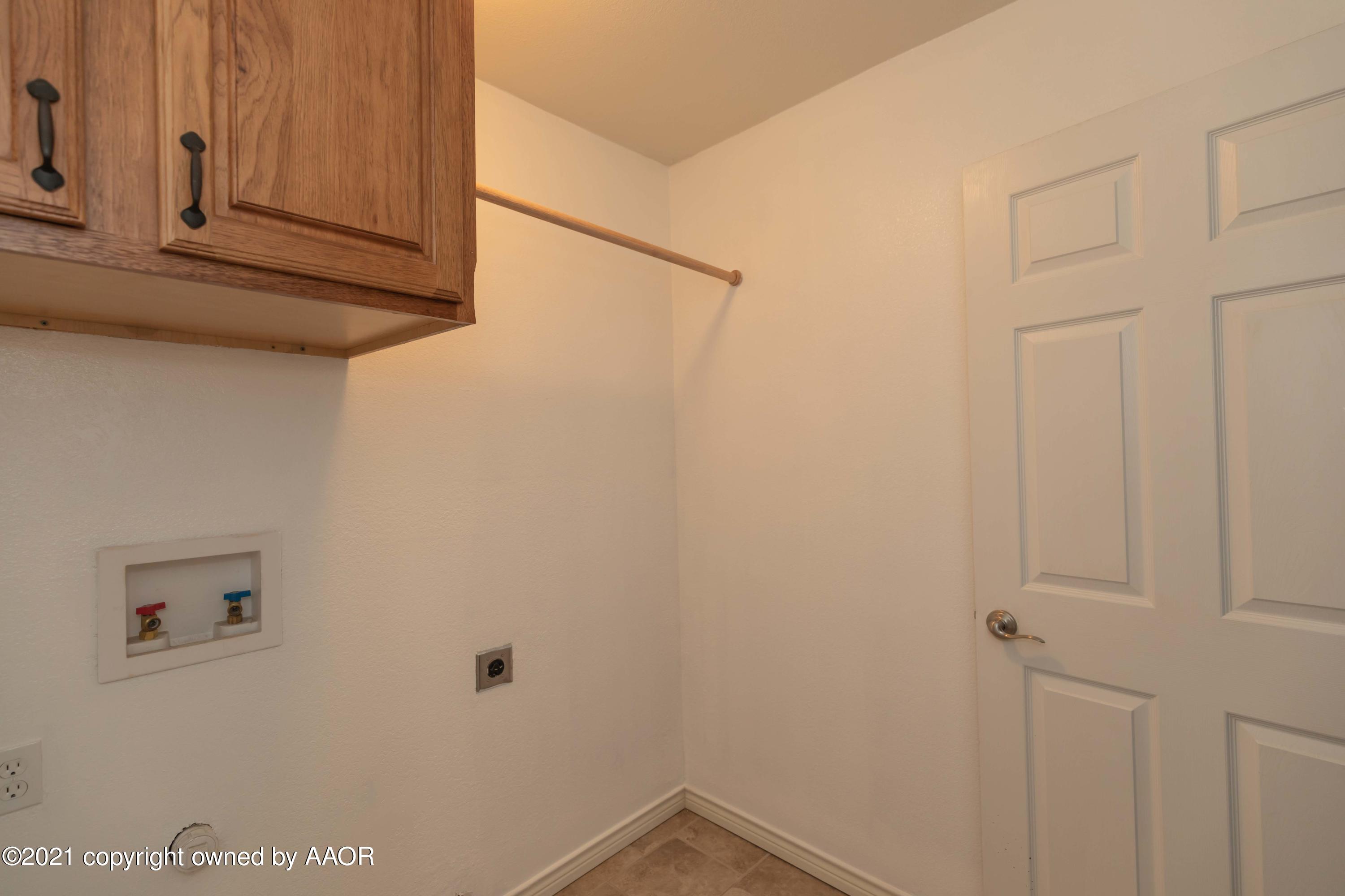 3502 Concord Road Amarillo, TX 79109 - Photo 33 of 39 UTILITY VIEW 2 (1)