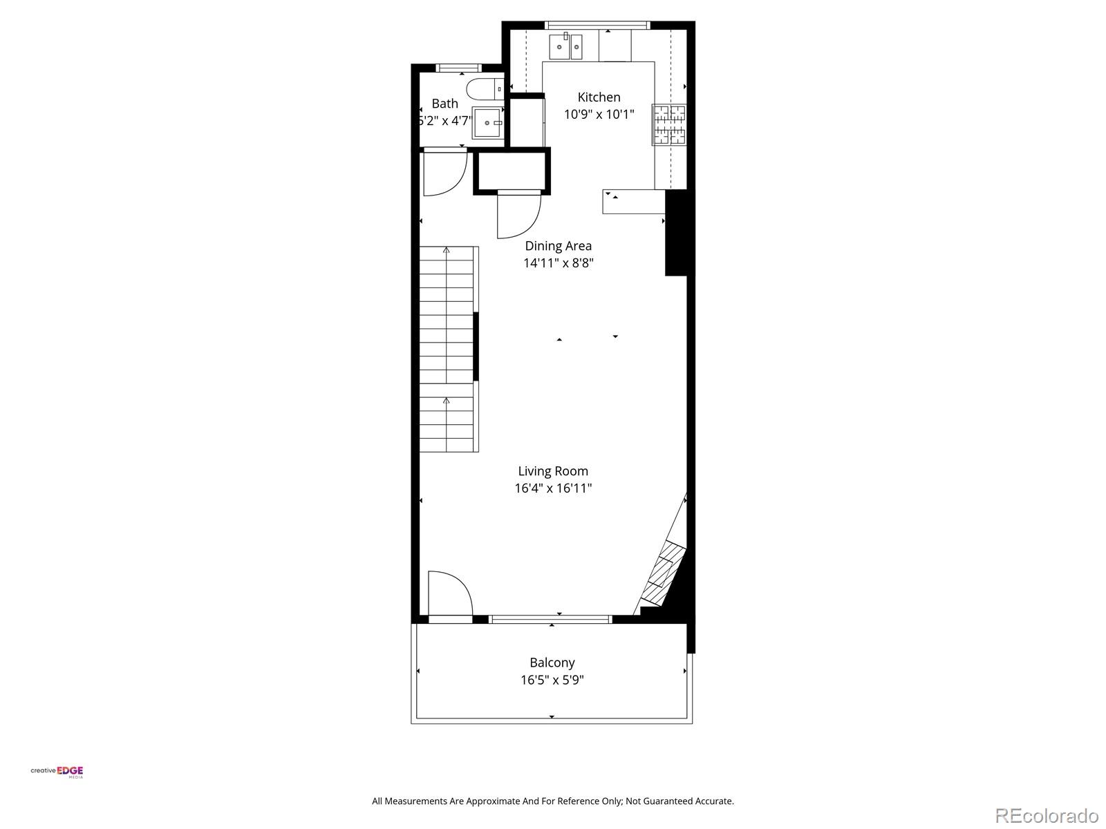 516 24th Street Denver, CO 80205 - Photo 33 of 42