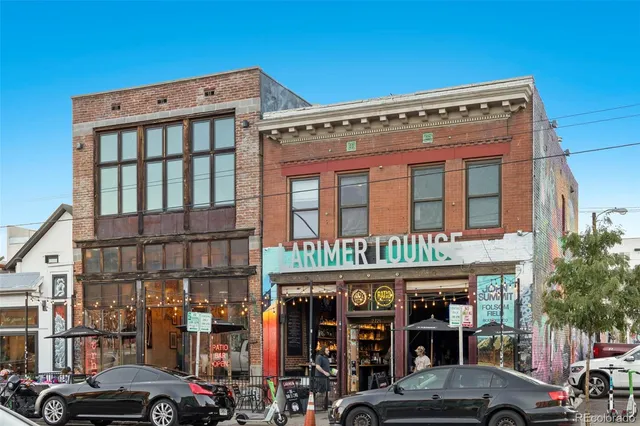 $669,900 | 516 24th Street, Denver, CO 80205