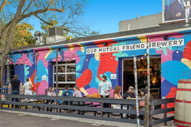 $669,900 | 516 24th Street, Denver, CO 80205