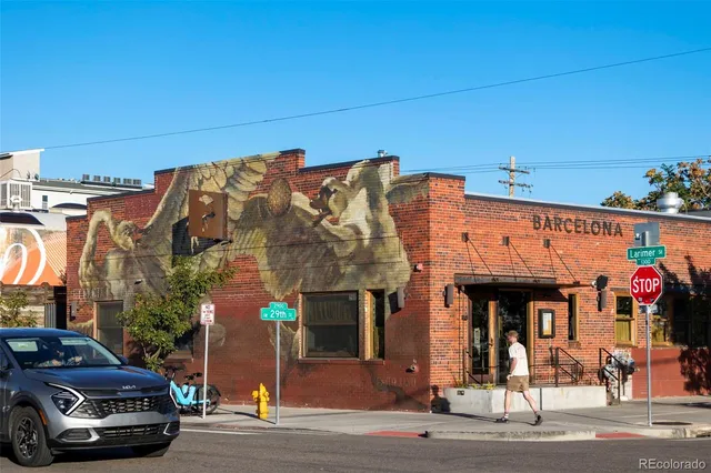 $669,900 | 516 24th Street, Denver, CO 80205