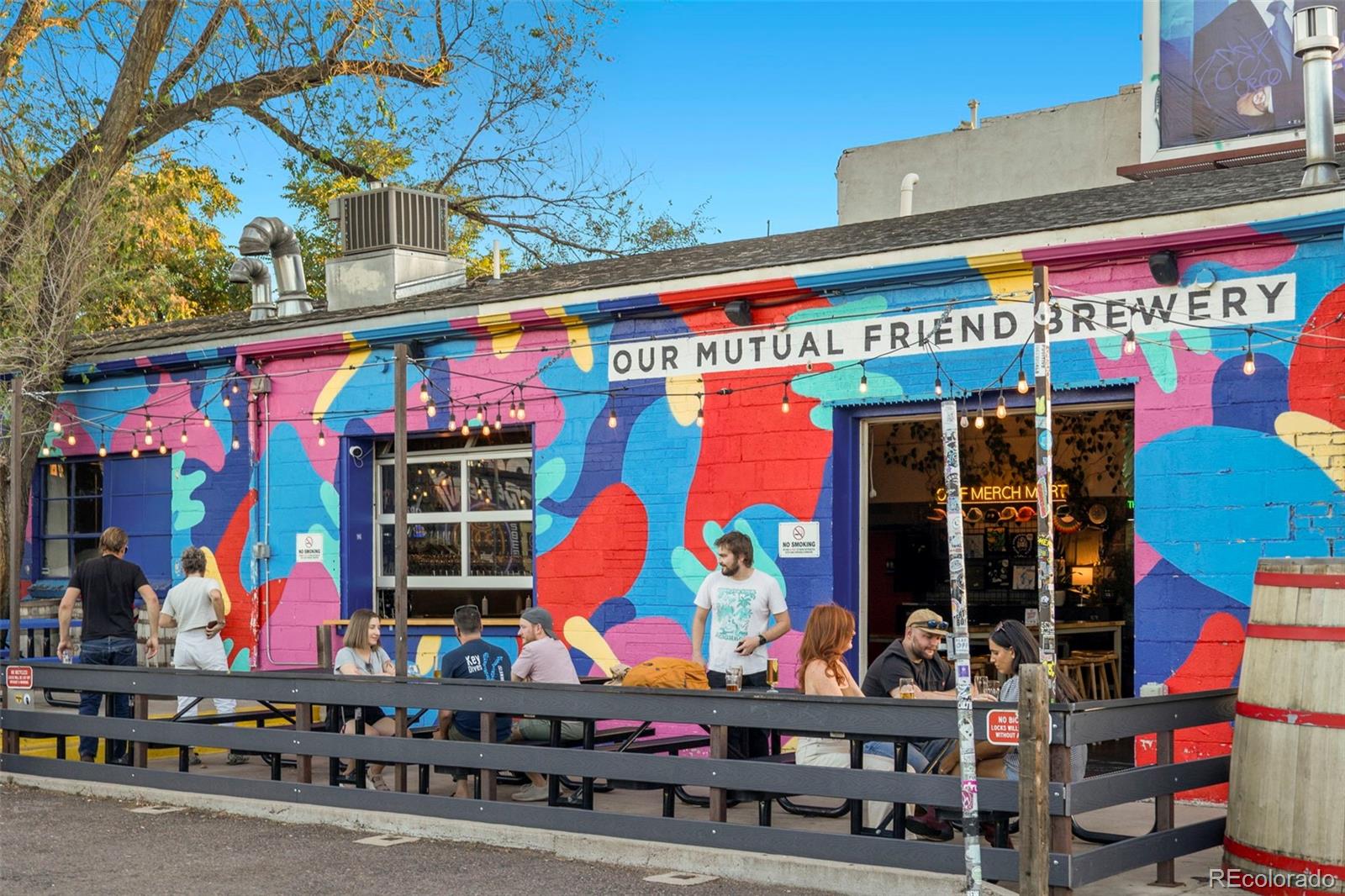 516 24th Street Denver, CO 80205 - Photo 41 of 42