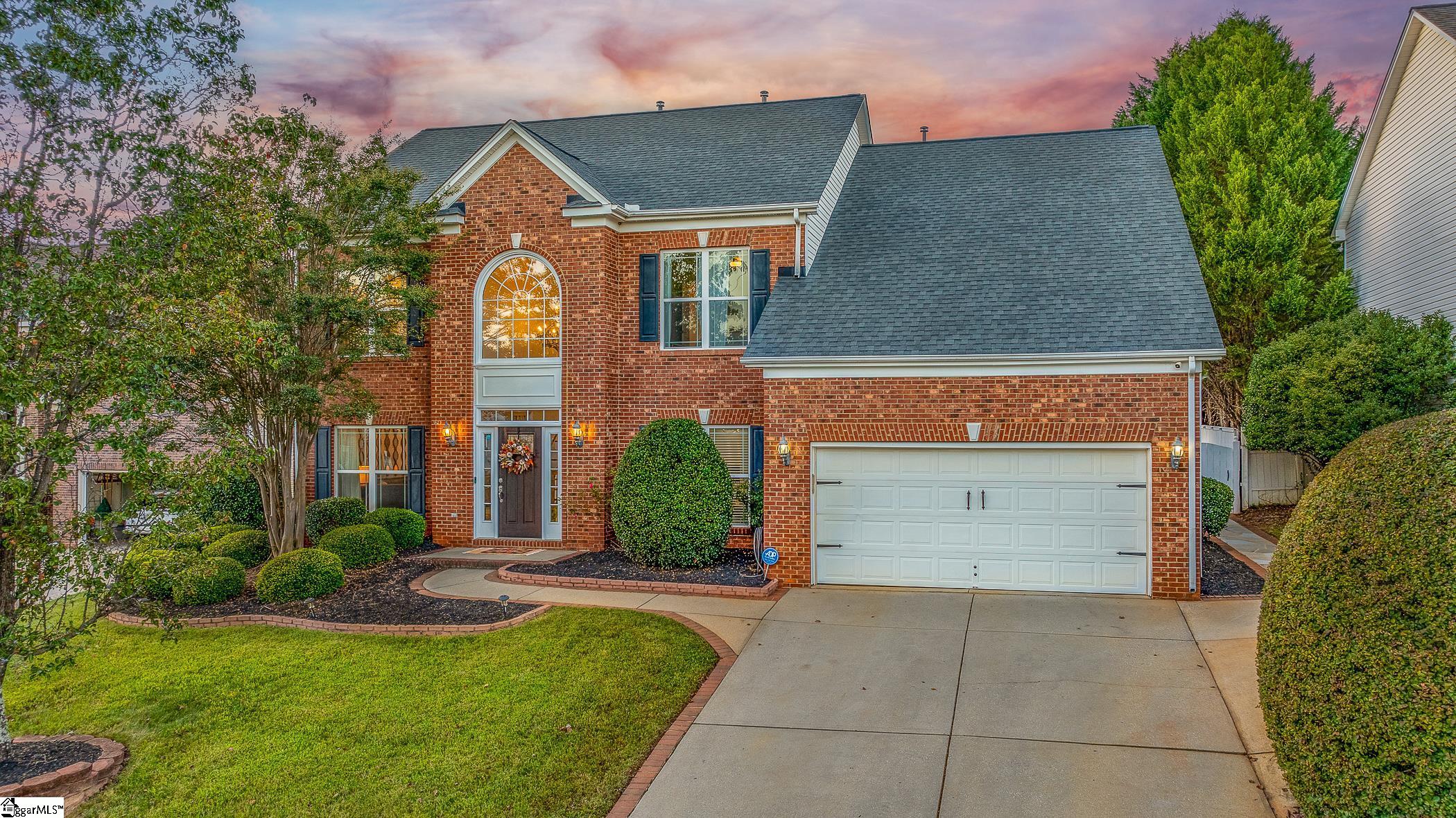 604 Buttermilk Court Simpsonville, SC 29681 - Photo 2 of 47