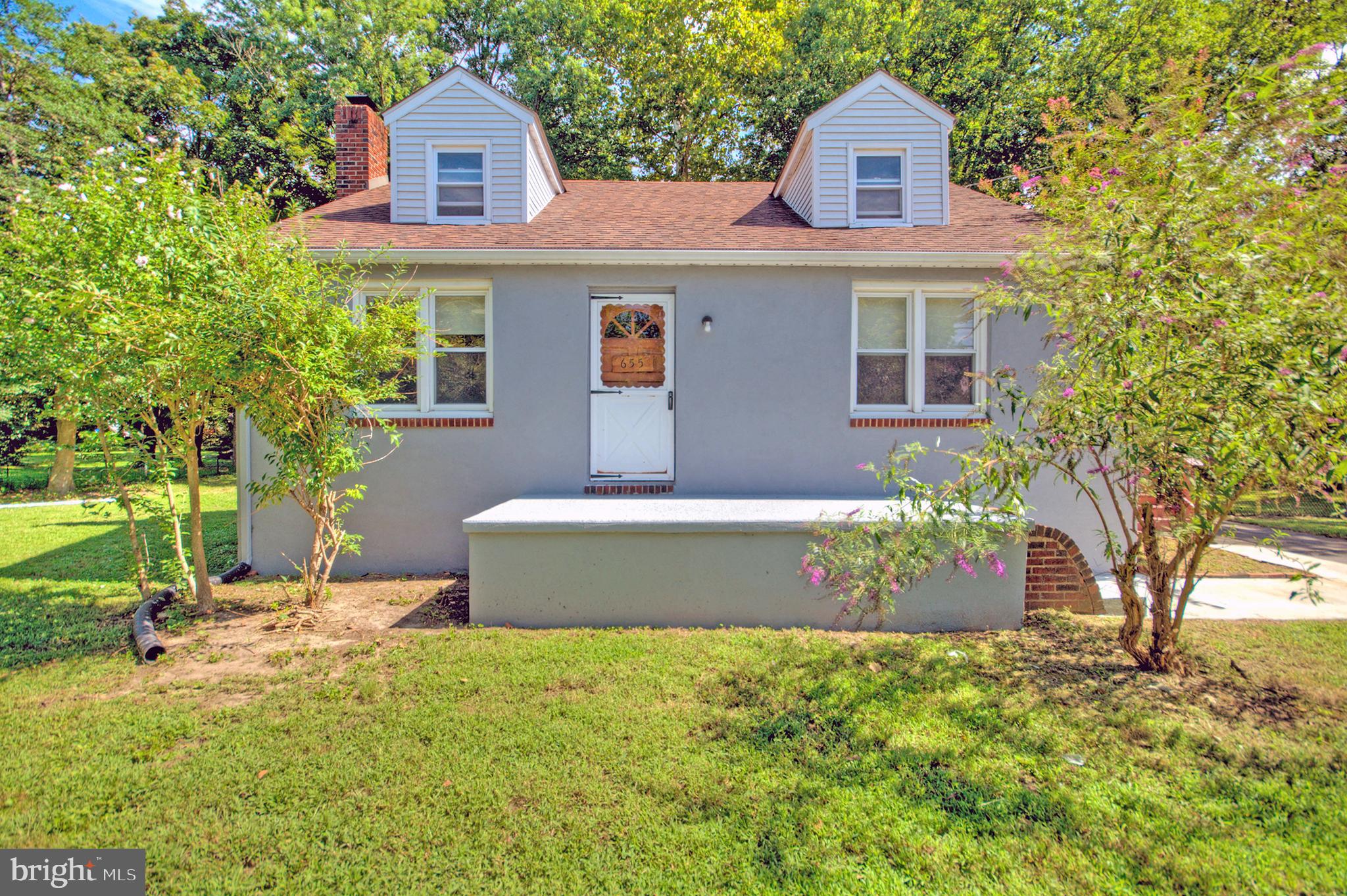 655 Good Intent Road Blackwood, NJ 08012 - Photo 3 of 59