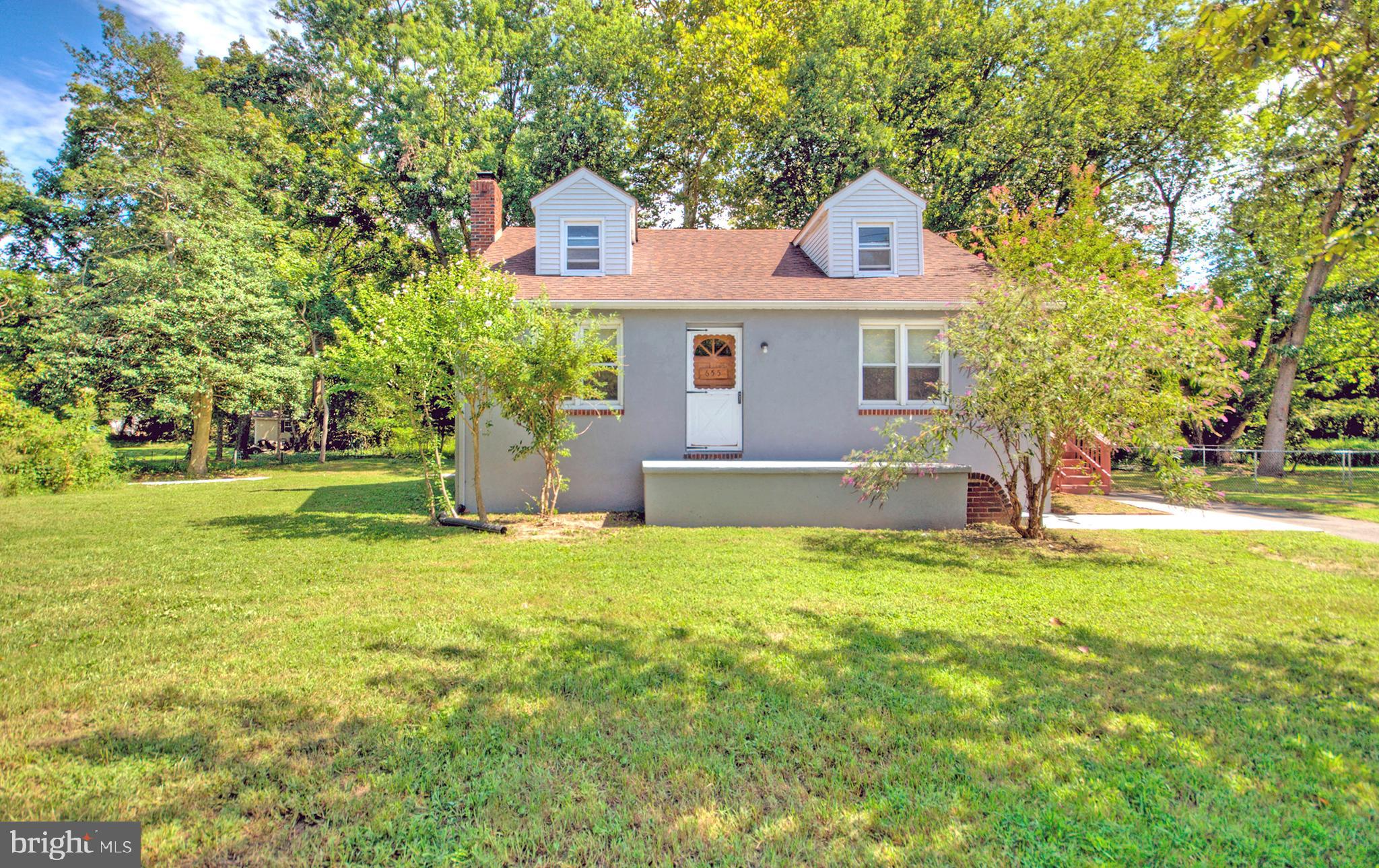 655 Good Intent Road Blackwood, NJ 08012 - Photo 4 of 59