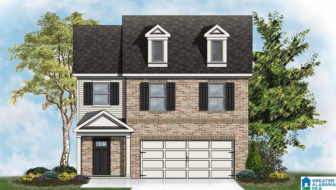 448 Crossbridge Road Chelsea, AL 35043 - Photo 1 of 29