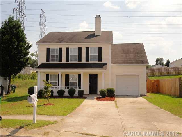 2015 Pimpernel Road Charlotte, NC 28213 - Photo 1 of 10